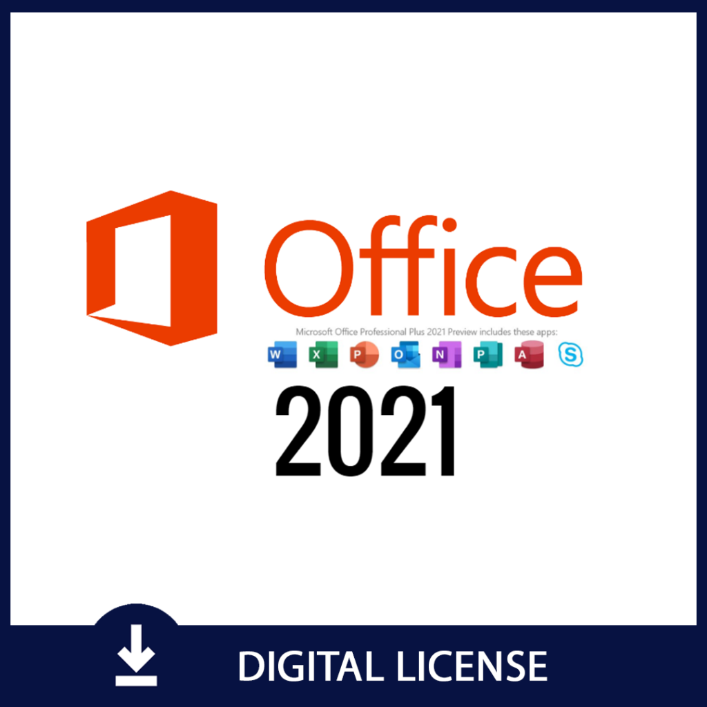 Genuine Office 365 Lifetime Account For 5 Devices Keyooz