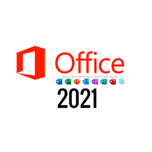 Microsoft office pro plus 2021